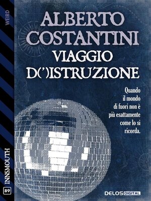 cover image of Viaggio d(')istruzione